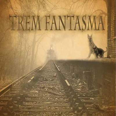 Trem Fantasma - Single - Zé Ramalho