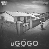 Ugogo artwork