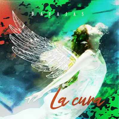 La Cura - Single - Barajas