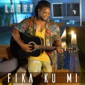 Fica Ku Mi artwork