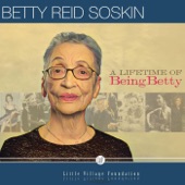 Betty Reid Soskin - Lincoln to Obama