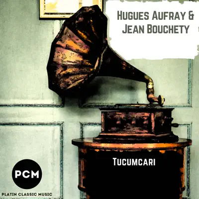 Tucumcari - Hugues Aufray
