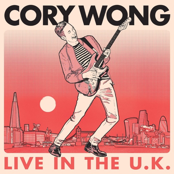 Cover artwork for Work It Out