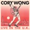 Cameron (Live in Glasgow [Bonus Track] - Cory Wong lyrics