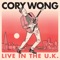 Friends at Sea - Cory Wong lyrics