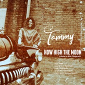 How High the Moon (Karaoke) artwork
