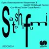 Open Sesame / Cos - Moss - Single album lyrics, reviews, download