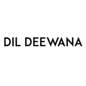 Dil Deewana artwork