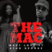 The Mac (feat. King George) - Single