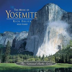 Rick Erlien - Yosemite Overall