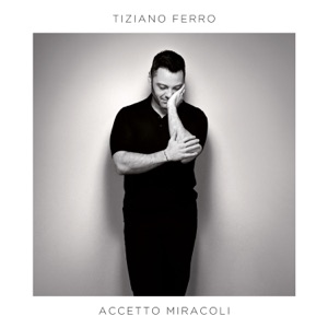 TIZIANO FERRO