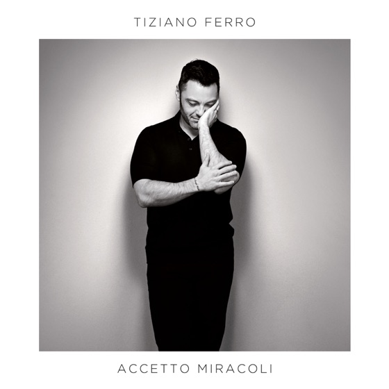 Cover artwork for Seconda pelle