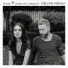 The Few Things (With Charlotte Lawrence) - Single album lyrics, reviews, download