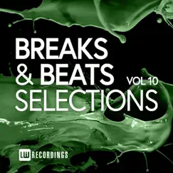 Breaks & Beats Selections, Vol. 10 by Various Artists album reviews, ratings, credits