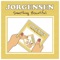 Emerald Green - Jorgensen lyrics