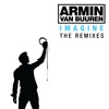 Armin van Buuren feat. Jennifer Rene - fine without you