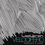 Tomorrow (Vector Lovers Lucky Remix) artwork