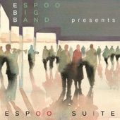 Espoo Blues artwork