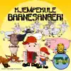 Kjempekule Barnesanger! album lyrics, reviews, download