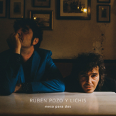 Mesa para Dos - EP - Rubén Pozo & Lichis