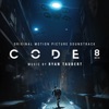 Code 8 (Original Motion Picture Soundtrack) artwork