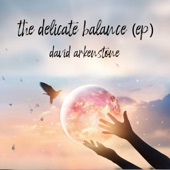 The Delicate Balance - EP artwork