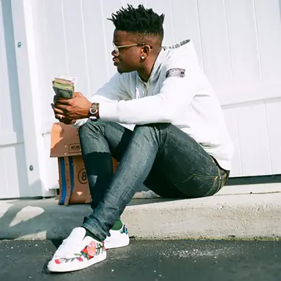 Often - Single - Nebu Kiniza