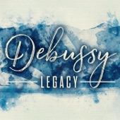 Debussy: Legacy artwork