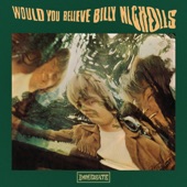 Billy Nicholls - Would You Believe (Stereo Version)