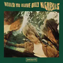 Would You Believe by Billy Nicholls album reviews, ratings, credits