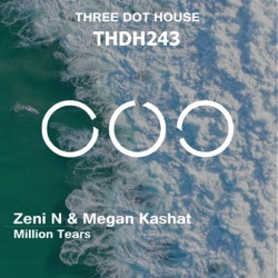 Zeni N - Million Tears (Radio Mix)