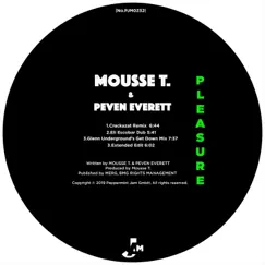 Pleasure - EP by Mousse T. & Peven Everett album reviews, ratings, credits