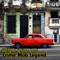 Crime Mob Legend - #LiTgod Serious Lord lyrics