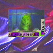 Silver Sphere - i’ll go goth