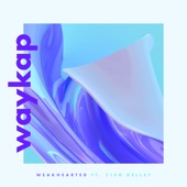 Weakhearted (feat. Cleo Kelley) artwork