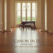 Canon In D (Piano & Cello) artwork