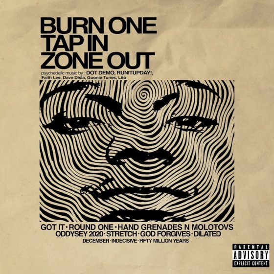 Cover artwork for Got It