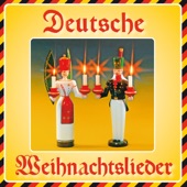 Deutsche Weihnachtslieder artwork