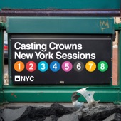 New York Sessions artwork