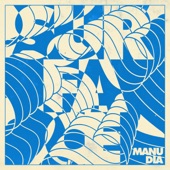 Manu Dia - Surface