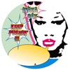Inaya Day - Keep Pushin'