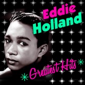 Eddie Holland - Just Ain't Enough Love [1964 Motown]