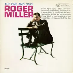 The One and Only by Roger Miller album reviews, ratings, credits