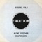 Alone Together - Fruition lyrics