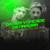 Stream & download Dá Nem Vontade de Namora - Single