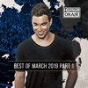 Hardwell on Air - Best of March 2019 Pt. 1
