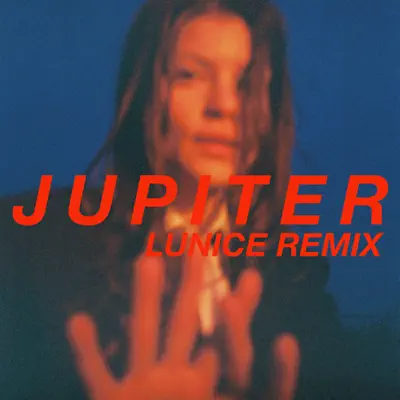 Jupiter (Lunice Remix) - Single - Donna Missal