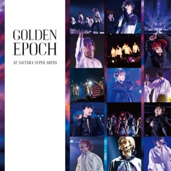 Shake body (GOLDEN EPOCH Live Edit)