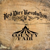 Red Dirt Revolution - County Fair