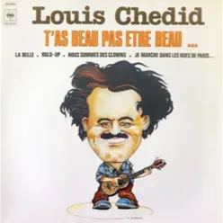 T'as beau pas être beau - Louis Chedid